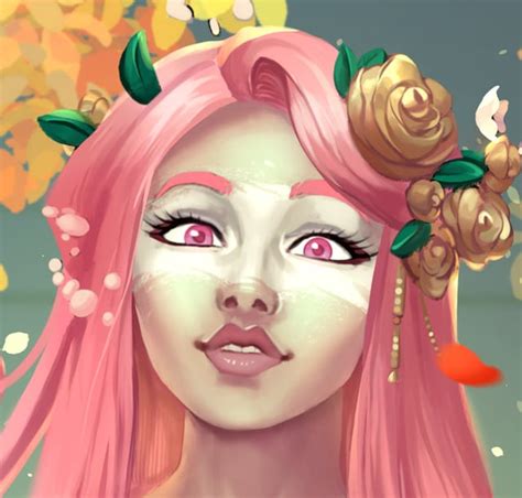 Made fanart of Aphrodite <3 : r/HadesTheGame